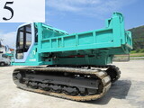 Used Construction Machine Used KOMATSU KOMATSU Crawler carrier Crawler Dump Rotating CD60R-1