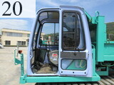 Used Construction Machine Used KOMATSU KOMATSU Crawler carrier Crawler Dump Rotating CD60R-1