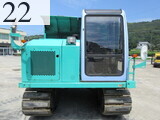 Used Construction Machine Used KOMATSU KOMATSU Crawler carrier Crawler Dump Rotating CD60R-1