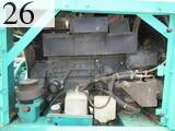 Used Construction Machine Used KOMATSU KOMATSU Crawler carrier Crawler Dump Rotating CD60R-1