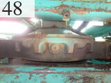 Used Construction Machine Used KOMATSU KOMATSU Crawler carrier Crawler Dump Rotating CD60R-1