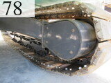 Used Construction Machine Used KOMATSU KOMATSU Crawler carrier Crawler Dump Rotating CD60R-1