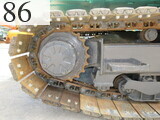 Used Construction Machine Used KOMATSU KOMATSU Crawler carrier Crawler Dump Rotating CD60R-1