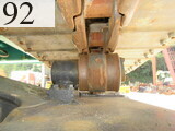 Used Construction Machine Used KOMATSU KOMATSU Crawler carrier Crawler Dump Rotating CD60R-1