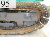 Used Construction Machine Used KOMATSU KOMATSU Crawler carrier Crawler Dump Rotating CD60R-1