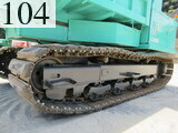 Used Construction Machine Used KOMATSU KOMATSU Crawler carrier Crawler Dump Rotating CD60R-1