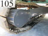 Used Construction Machine Used KOMATSU KOMATSU Crawler carrier Crawler Dump Rotating CD60R-1