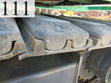 Used Construction Machine Used KOMATSU KOMATSU Crawler carrier Crawler Dump Rotating CD60R-1