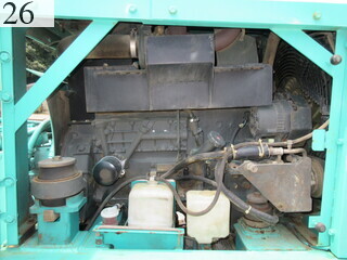 Used Construction Machine Used KOMATSU KOMATSU Crawler carrier Crawler Dump Rotating CD60R-1