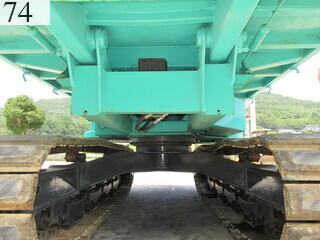 Used Construction Machine Used KOMATSU KOMATSU Crawler carrier Crawler Dump Rotating CD60R-1