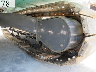 Used Construction Machine Used KOMATSU KOMATSU Crawler carrier Crawler Dump Rotating CD60R-1