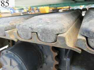 Used Construction Machine Used KOMATSU KOMATSU Crawler carrier Crawler Dump Rotating CD60R-1