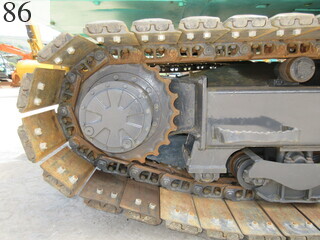 Used Construction Machine Used KOMATSU KOMATSU Crawler carrier Crawler Dump Rotating CD60R-1