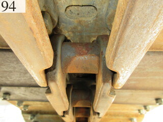 Used Construction Machine Used KOMATSU KOMATSU Crawler carrier Crawler Dump Rotating CD60R-1