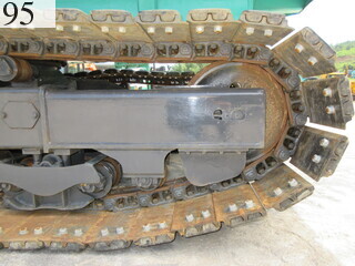 Used Construction Machine Used KOMATSU KOMATSU Crawler carrier Crawler Dump Rotating CD60R-1