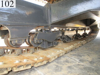 Used Construction Machine Used KOMATSU KOMATSU Crawler carrier Crawler Dump Rotating CD60R-1