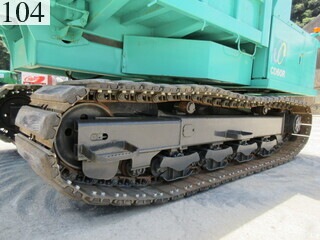 Used Construction Machine Used KOMATSU KOMATSU Crawler carrier Crawler Dump Rotating CD60R-1