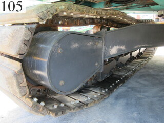 Used Construction Machine Used KOMATSU KOMATSU Crawler carrier Crawler Dump Rotating CD60R-1