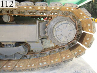 Used Construction Machine Used KOMATSU KOMATSU Crawler carrier Crawler Dump Rotating CD60R-1