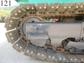 Used Construction Machine Used KOMATSU KOMATSU Crawler carrier Crawler Dump Rotating CD60R-1