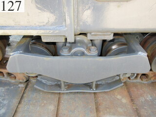 Used Construction Machine Used KOMATSU KOMATSU Crawler carrier Crawler Dump Rotating CD60R-1