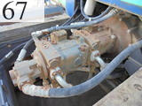 Used Construction Machine Used IHI Construction Machinery IHI Construction Machinery Crawler carrier Crawler Dump IC100-2