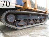 Used Construction Machine Used MOROOKA MOROOKA Forestry excavators Forwarder MST-1500VDL