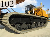 Used Construction Machine Used MOROOKA MOROOKA Crawler carrier Crawler Dump MST-1500VD