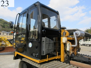 Used Construction Machine Used MOROOKA MOROOKA Crawler carrier Crawler Dump MST-1500VD