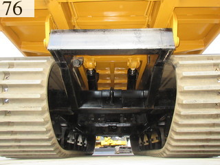 Used Construction Machine Used MOROOKA MOROOKA Crawler carrier Crawler Dump MST-1500VD