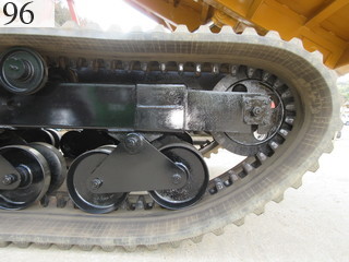 Used Construction Machine Used MOROOKA MOROOKA Crawler carrier Crawler Dump MST-1500VD