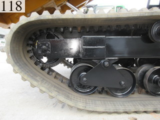 Used Construction Machine Used MOROOKA MOROOKA Crawler carrier Crawler Dump MST-1500VD