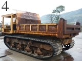 Used Construction Machine Used MOROOKA MOROOKA Crawler carrier Crawler Dump MST-2000