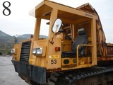 Used Construction Machine Used MOROOKA MOROOKA Crawler carrier Crawler Dump MST-2000