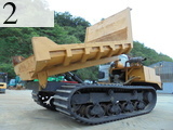 Used Construction Machine Used MOROOKA MOROOKA Crawler carrier Crawler Dump MST-2200VD