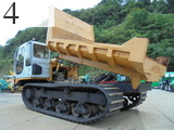 Used Construction Machine Used MOROOKA MOROOKA Crawler carrier Crawler Dump MST-2200VD