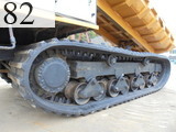 Used Construction Machine Used MOROOKA MOROOKA Crawler carrier Crawler Dump MST-2200VD