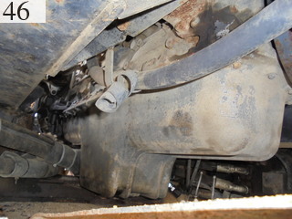 Used Construction Machine Used MOROOKA MOROOKA Crawler carrier Crawler Dump MST-2200VD