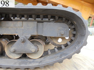 Used Construction Machine Used MOROOKA MOROOKA Crawler carrier Crawler Dump MST-2200VD