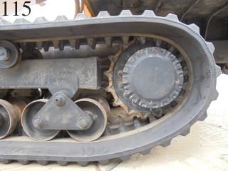 Used Construction Machine Used MOROOKA MOROOKA Crawler carrier Crawler Dump MST-2200VD