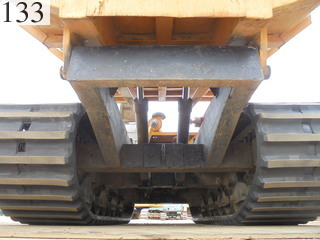 Used Construction Machine Used MOROOKA MOROOKA Crawler carrier Crawler Dump MST-2200VD