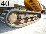 Used Construction Machine Used MOROOKA MOROOKA Crawler carrier Crawler Dump MST-2200VD