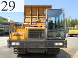 Used Construction Machine Used MOROOKA MOROOKA Crawler carrier Crawler Dump MST-2200VD