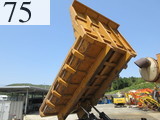 Used Construction Machine Used MOROOKA MOROOKA Crawler carrier Crawler Dump MST-2200VD