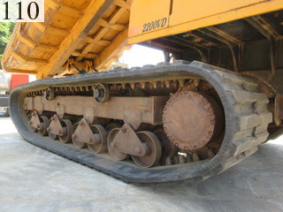 Used Construction Machine Used MOROOKA MOROOKA Crawler carrier Crawler Dump MST-2200VD