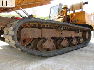 Used Construction Machine Used MOROOKA MOROOKA Crawler carrier Crawler Dump MST-2200VD