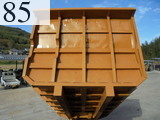 Used Construction Machine Used MOROOKA MOROOKA Crawler carrier Crawler Dump MST-2200VD