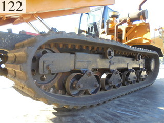 Used Construction Machine Used MOROOKA MOROOKA Crawler carrier Crawler Dump MST-2200VD