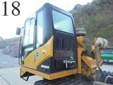 Used Construction Machine Used MOROOKA MOROOKA Crawler carrier Crawler Dump MST-2200VD