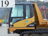 Used Construction Machine Used MOROOKA MOROOKA Crawler carrier Crawler Dump MST-2200VD